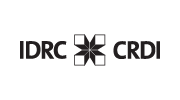 International Development Research Center (IDRC) logo