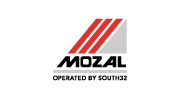 Mozal logo