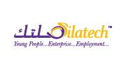 Silatech Foundation logo