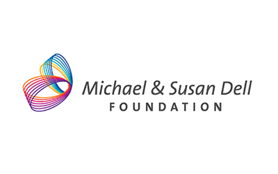 Michael & Susan Dell Foundation