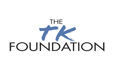 THE TK FOUNDATION