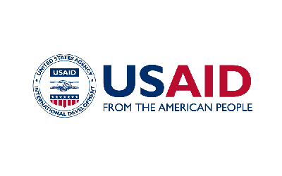 USAID FROM THE AMERICAN PEOPLE