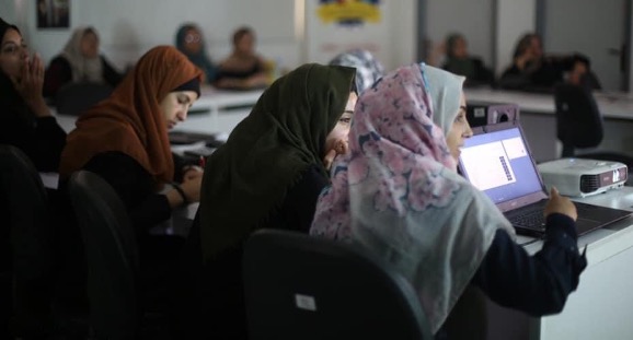 Life skills exam questions picture