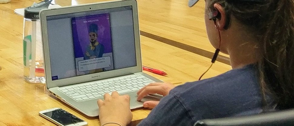 Free Online Learning Resources For Young People Educators